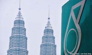 Petronas nafi jadi penaja utama Liga Bola Sepak Bangladesh