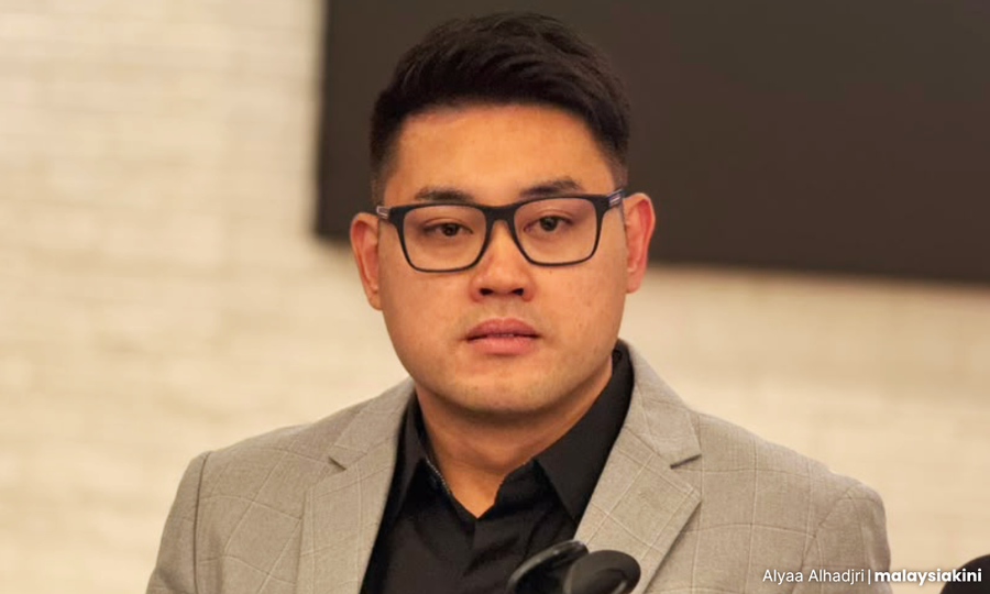 Ex-PKR leader demands AGC explain Nicky Liow DNAA