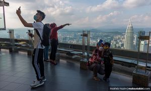 COMMENT | An invisible killer hangs in the air of Asia's cities