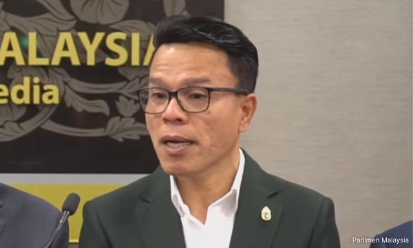 Court denies second bid to halt Nenggiri polls