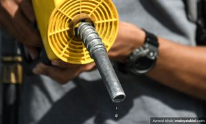 Fuel crisis: Some stations running out of petrol but disruptions intermittent