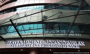 Report: PM mulling over three candidates for AG post