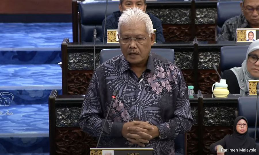 Interfaith guidelines: Hamzah urges consultation with stakeholders
