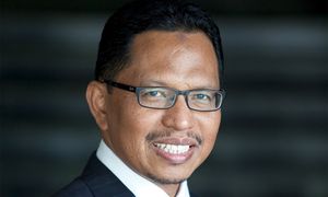 KSU Kasa berpuisi: Sukar ramal cuaca untuk atur pilihan raya