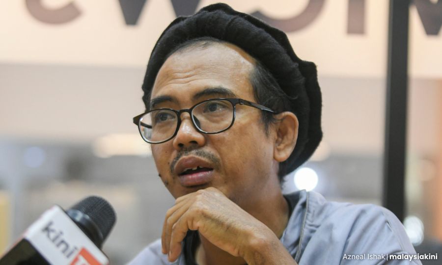 揭监狱囚犯容易取得毒品，旺吉叹“而我连吃饭都难”