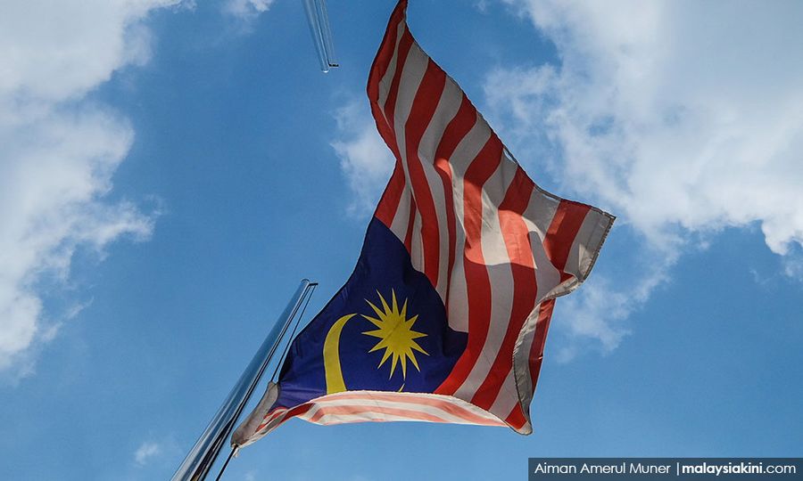 COMMENT | Our topsy-turvy, upside-down world