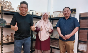 Shopee Memperkasa PMKS Pantai Timur dan Malaysia Timur dengan Penyelesaian Logistik yang Lebih Mantap
