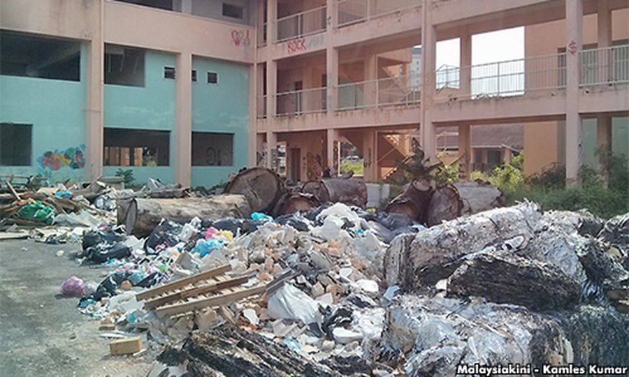 KPM harap dapat pulih 17 sekolah projek ‘sakit’