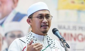 ‘Isu kuasa bukan matlamat utama PAS’