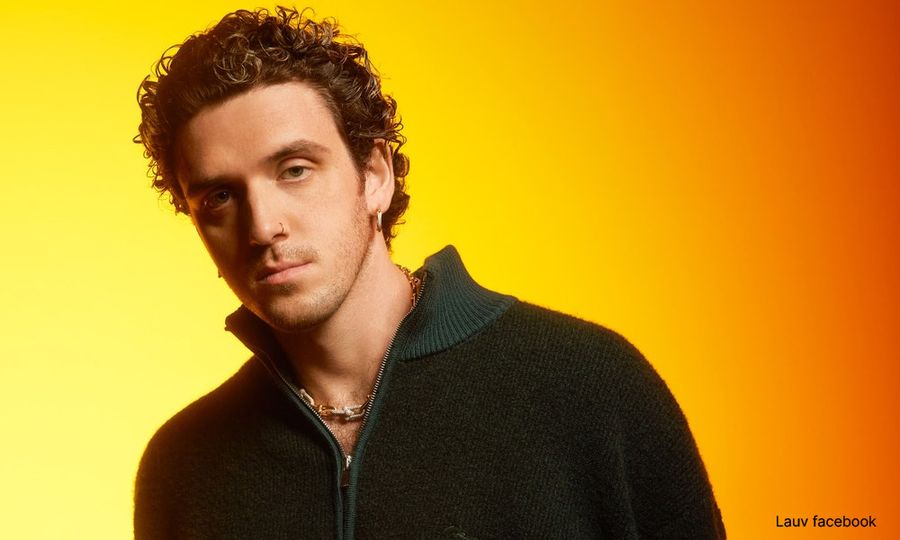 Lauv batal konsert di Malaysia, spekulasi ada kaitan dengan isu LGBT