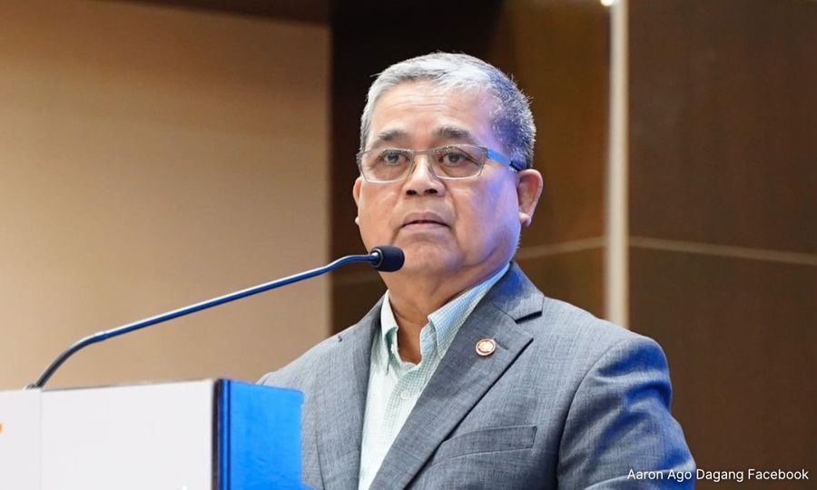 Aaron warns against repeat of Jalur Gemilang gaffe