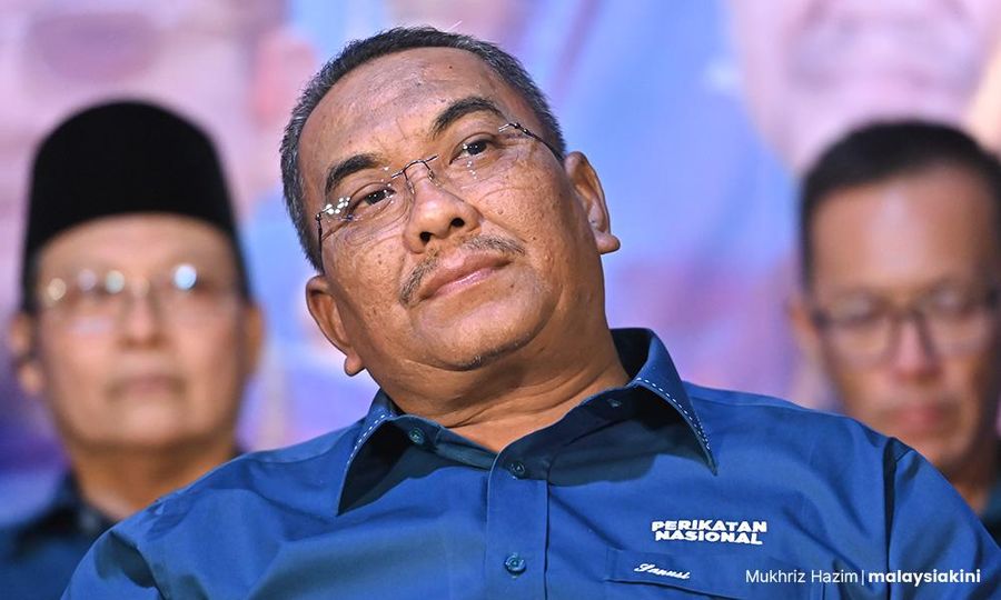 YOURSAY | Why must ending poverty be politicised?