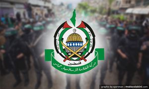 Langgar gencatan senjata, Hamas tuntut tindakan terhadap Israel