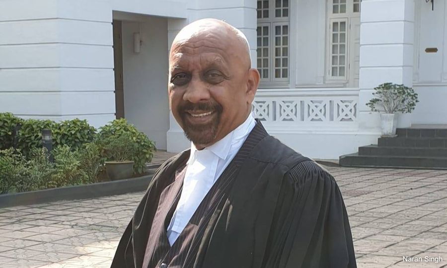 Kematian kadet: Dulu turun padang, sekarang tidak - Peguam bidas Majlis Peguam