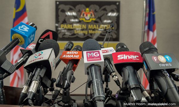 COMMENT | Cease harassment, intimidation and doxxing of journo