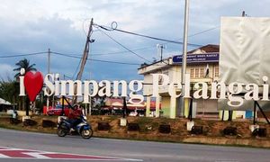 New expressway promises economic spillover for Simpang Pelangai
