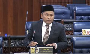 增加议席乃安华一场戏，伊党促沙砂切勿受骗