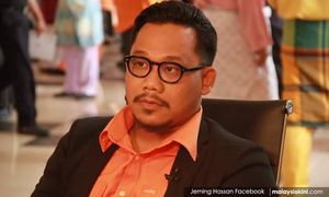 Amanah Youth admits it's jealous of Muda