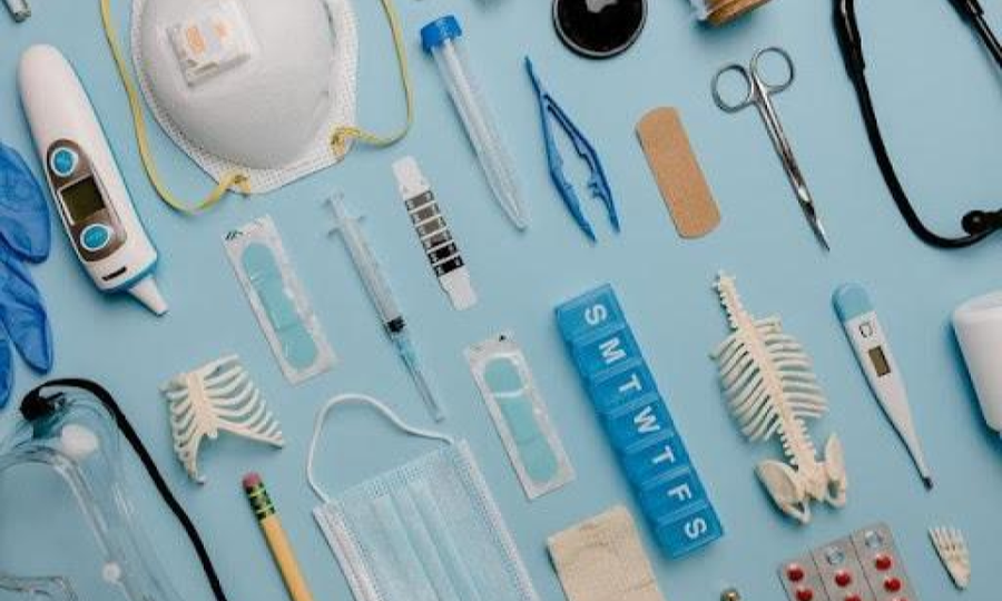 Nursing courses in Malaysia
