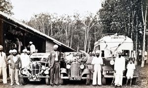 HISTORY | Punjabi Muslim Malaysians and the heritage we must not erase