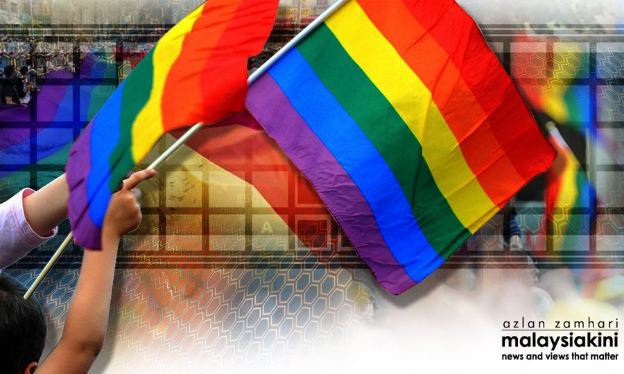 Parlimen Khazakhstan lulus RUU larang propaganda LGBT