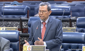 PAS MP pushes for teachers' mental health literacy, Dzulkefly touts school programme and training