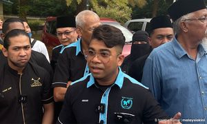 NGOs call on govt to amend Poca to better curb scam syndicates