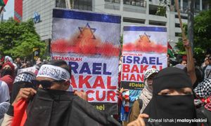 COMMENT | The hurdles of bringing Israel to ICC