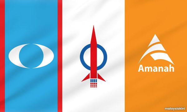 COMMENT | Harapan on verge of making the same mistake