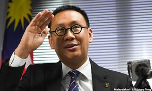YOURSAY | MPs have the right to criticise their own party