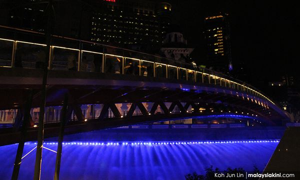 RM3.9b spent but Najib-era River of Life project a flop, audit finds