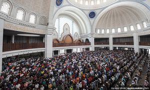 KOLUM | Khutbah dalam era AI
