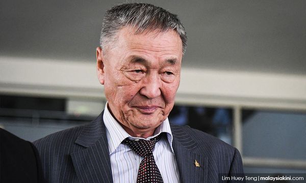 阿旦父亲欲查阿兹拉“奉命杀人”SD，高庭择623聆审
