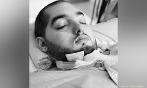 Saudi's 'sleeping prince' dies after two decades, father never gave up