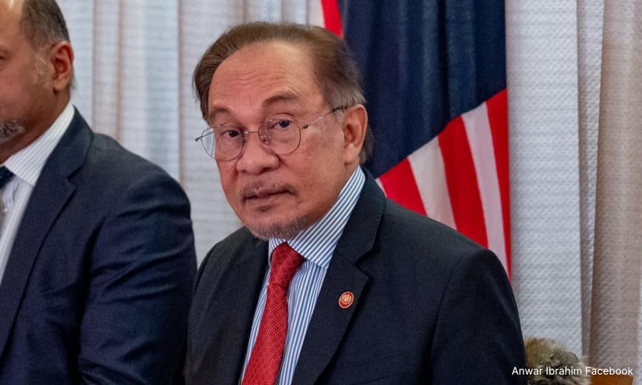 COMMENT | What Anwar must explain over temple issue