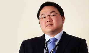 澳门否认刘特佐匿藏当地，批大马发放未经证实消息