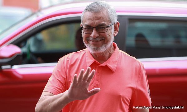 Defamation suit: Khalid Samad fails to get leave to appeal