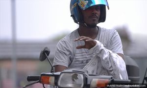 Motorcyclists still exempt from paying tolls - highway authority