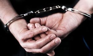 Lelaki ada 35 rekod jenayah ditahan polis