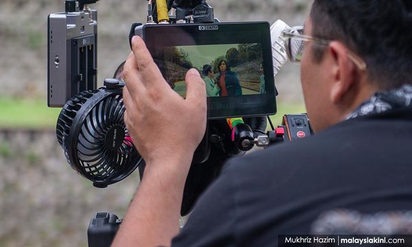 COMMENT | Maybe Hollywood shouldn't be our film industry's ultimate goal