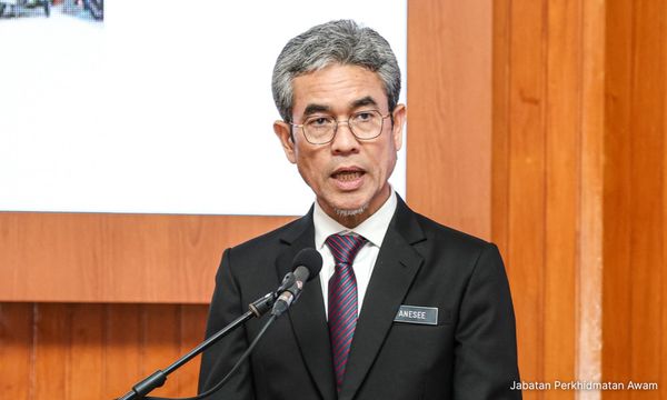 监督服务传递改进，各政府机构受命设JP4