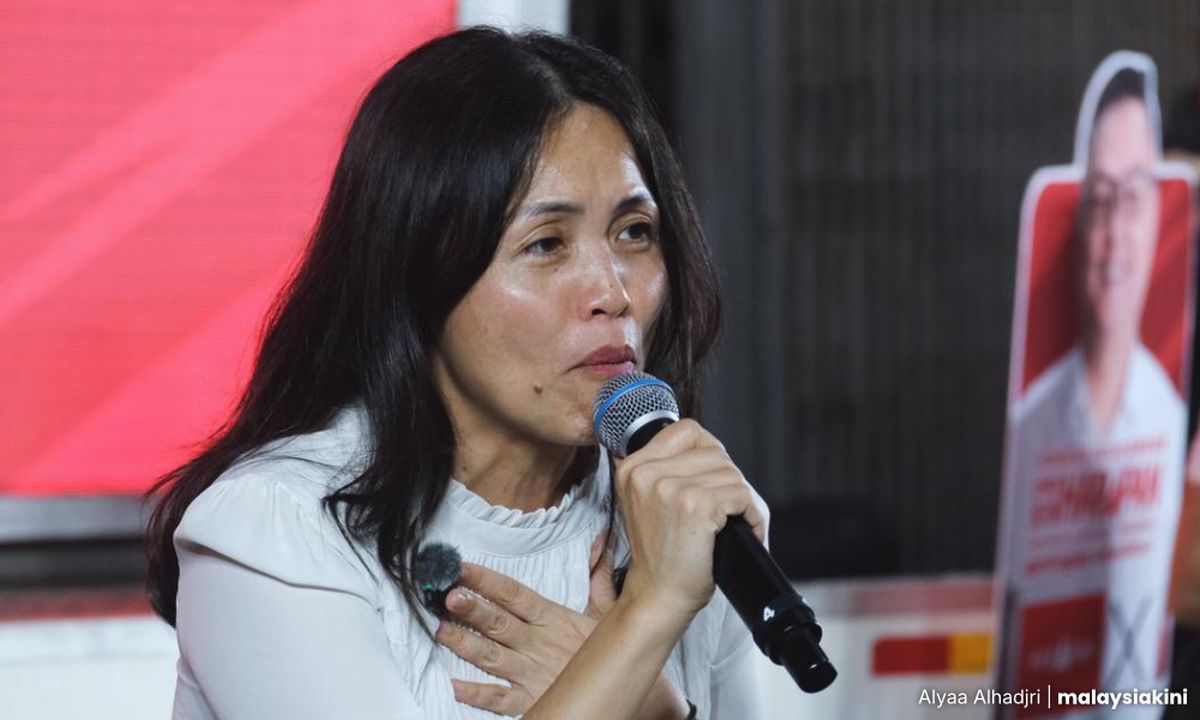 Loke to resign from cabinet after Najib's conditional pardon, DAP stays ...