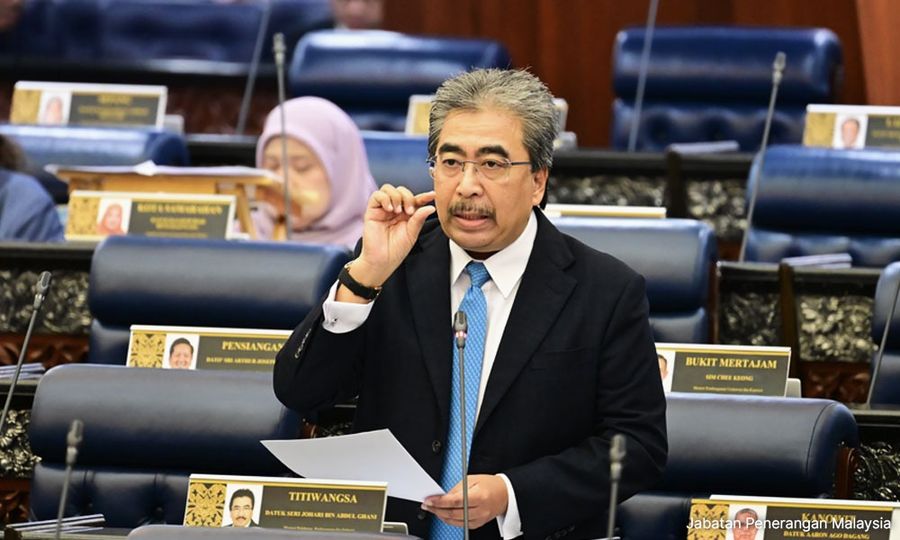 Hard to know where Lynas' rare earth products end up, says minister