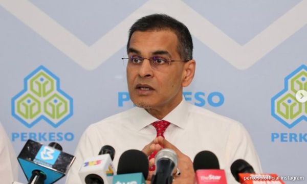 Workers can opt out of Socso's Lindung 24 Jam by signing liability release cert