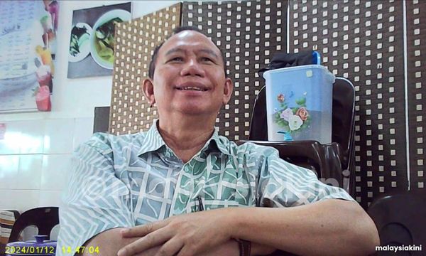 PBS署理驳斥受贿指控，保留起诉《当今》权利