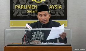 PAS flags executive meddling in move to refer Taki to rights committee