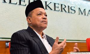 KL residents seek town hall meet with Shahidan over flood mitigation plan