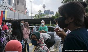 PM orders another extension on Kg Sungai Baru eviction