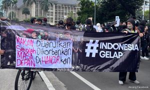 KOLUM | Danantara, harap Indonesia jadi ‘terang’