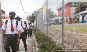 COMMENT | Pisa report shows Malaysia's 2030 talent target unreachable without urgent action
